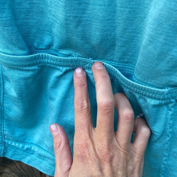 Women's Ibex Cycling Jersey - Small - Picture 3 of 5